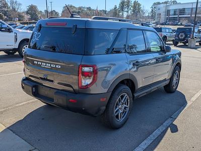 New 2025 Ford Bronco Sport Big Bend for sale #U590522 - photo 2