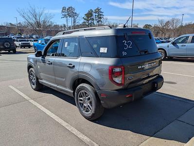 New 2025 Ford Bronco Sport - photo 1