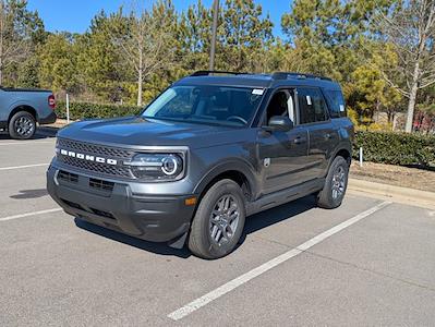 New 2025 Ford Bronco Sport - photo 1