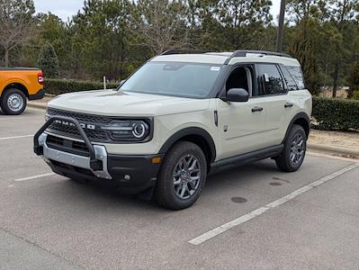 New 2025 Ford Bronco Sport Big Bend for sale #U590523 - photo 1