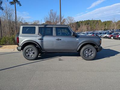 New 2025 Ford Bronco Big Bend for sale #U590527 - photo 1