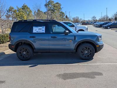New 2025 Ford Bronco Sport Badlands for sale #U590529 - photo 1