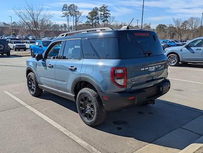 New 2025 Ford Bronco Sport Badlands for sale #U590529 - photo 2