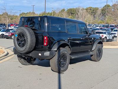 New 2025 Ford Bronco Outer Banks for sale #U590531 - photo 2