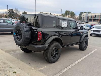 New 2025 Ford Bronco Badlands for sale #U590532 - photo 2