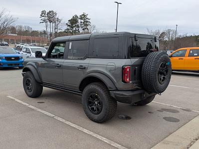 New 2025 Ford Bronco Badlands for sale #U590534 - photo 2