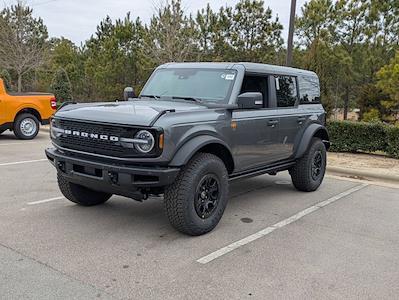 New 2025 Ford Bronco Badlands for sale #U590534 - photo 1