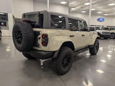 New 2025 Ford Bronco Raptor for sale #U590535 - photo 2