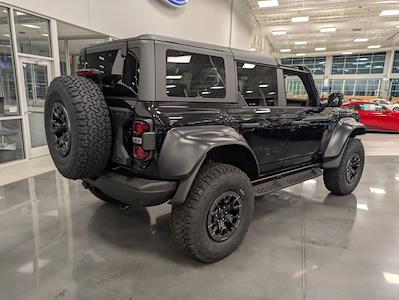 New 2025 Ford Bronco Raptor for sale #U590536 - photo 2
