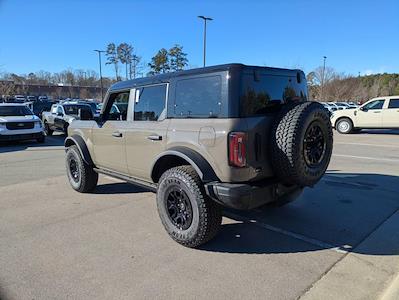 New 2025 Ford Bronco Badlands for sale #U590537 - photo 2