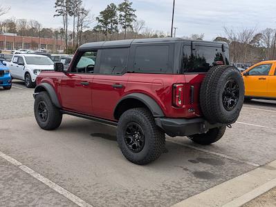 New 2025 Ford Bronco Badlands for sale #U590539 - photo 2