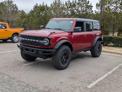 New 2025 Ford Bronco Badlands for sale #U590539 - photo 1