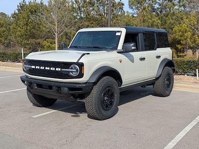 New 2025 Ford Bronco Badlands for sale #U590540 - photo 1