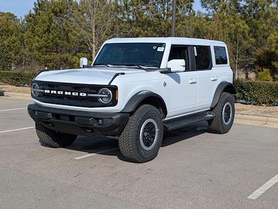 New 2025 Ford Bronco Outer Banks for sale #U590541 - photo 1