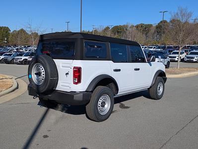 2025 Ford Bronco 4WD SUV for sale #U590544 - photo 2
