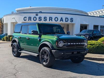 New 2025 Ford Bronco Outer Banks for sale #U590548 - photo 1