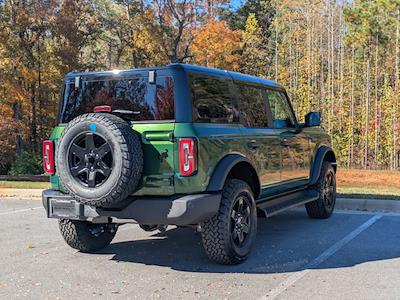 New 2025 Ford Bronco Outer Banks for sale #U590548 - photo 2