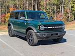 New 2025 Ford Bronco Outer Banks for sale #U590548 - photo 4