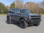 New 2025 Ford Bronco Badlands for sale #U590551 - photo 1