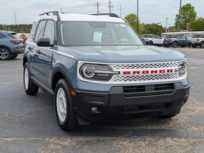 2025 Ford Bronco Sport 4WD SUV for sale #U590552 - photo 1