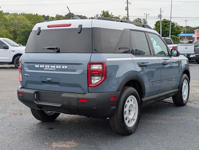 2025 Ford Bronco Sport 4WD SUV for sale #U590552 - photo 2
