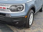 2025 Ford Bronco Sport 4WD SUV for sale #U590552 - photo 10
