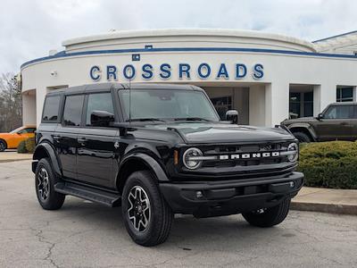 New 2025 Ford Bronco - photo 1