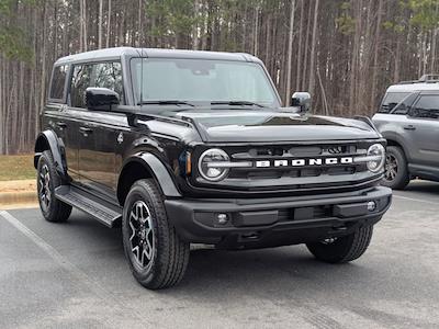 New 2025 Ford Bronco - photo 1