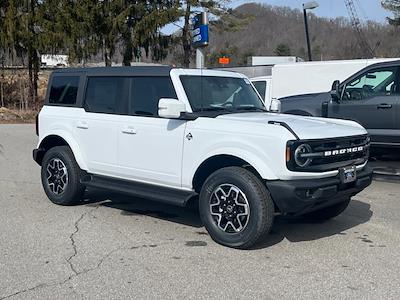New 2025 Ford Bronco - photo 1