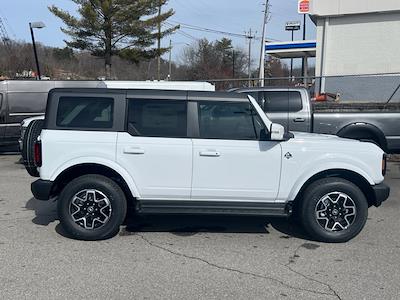 New 2025 Ford Bronco - photo 1