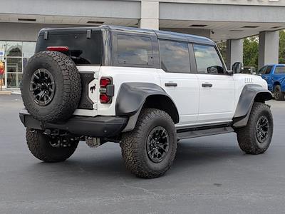 New 2025 Ford Bronco - photo 1