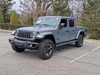 2024 Jeep Gladiator Crew Cab 4WD Pickup for sale #U610003X - photo 1