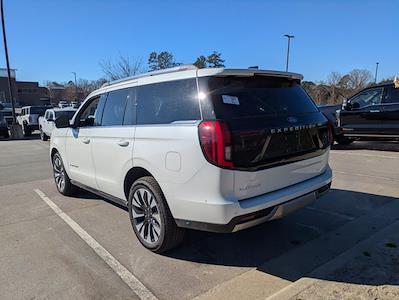 New 2026 Ford Expedition Platinum for sale #U610010 - photo 2