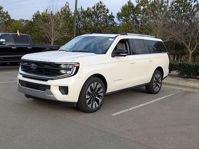 New 2026 Ford Expedition MAX Platinum for sale #U610012 - photo 1
