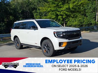 2026 Ford Expedition 4WD SUV for sale #U610014 - photo 1