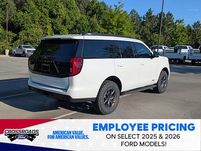 2026 Ford Expedition 4WD SUV for sale #U610014 - photo 2