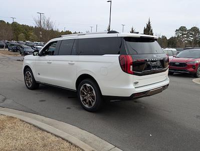 New 2026 Ford Expedition MAX - photo 1