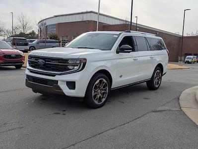 New 2026 Ford Expedition MAX - photo 1