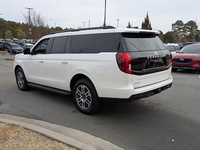 New 2026 Ford Expedition MAX - photo 1