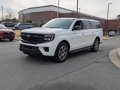 New 2026 Ford Expedition MAX - photo 1