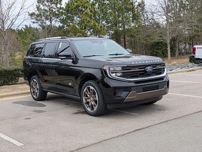 New 2026 Ford Expedition - photo 1