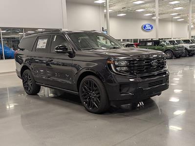 2026 Ford Expedition 4WD SUV for sale #U610027 - photo 1