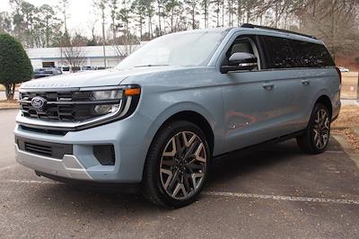 New 2026 Ford Expedition MAX Platinum for sale #U610028 - photo 1