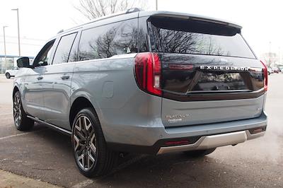 New 2026 Ford Expedition MAX Platinum for sale #U610028 - photo 2