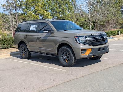 New 2026 Ford Expedition - photo 1