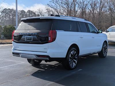 New 2026 Ford Expedition MAX Platinum for sale #U610034 - photo 2