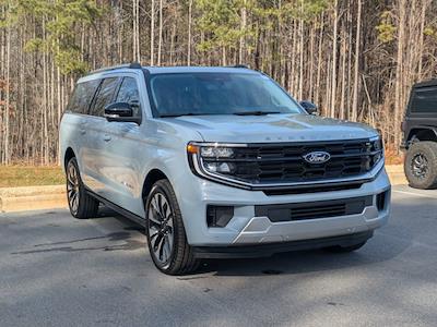 New 2026 Ford Expedition MAX Platinum for sale #U610035 - photo 2