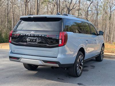 New 2026 Ford Expedition MAX Platinum for sale #U610035 - photo 2