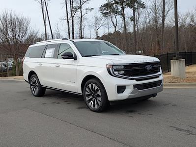 New 2026 Ford Expedition MAX - photo 1