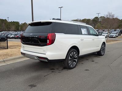 New 2026 Ford Expedition MAX - photo 1